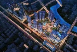 宝能城最新爆料,揭秘未来都市生活新地标