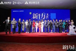 淮阳建业最新爆料新闻,揭秘项目进展与未来规划